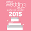 perfect wedding guides 2015