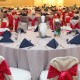 holiday catering st louis