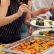 catering summer events st louis