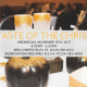 A Taste of The Christy, November Tasting Event