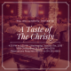 A Taste of The Christy, January Tasting Event