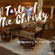 A Taste of The Christy August Event