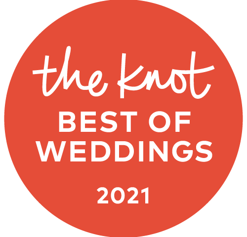 the knot best of weddings 2021 2