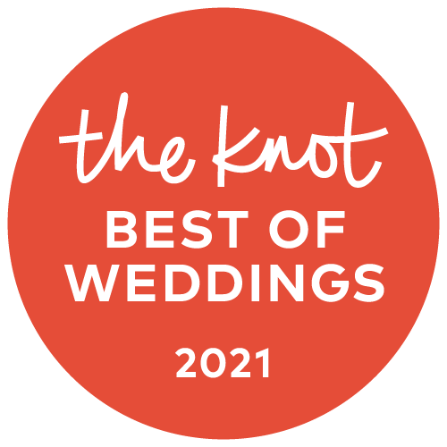 the knot best of weddings 2021 2